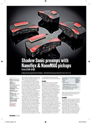 Shadow Sonic SonicBasic