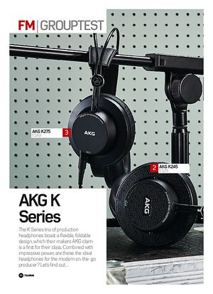 AKG K175