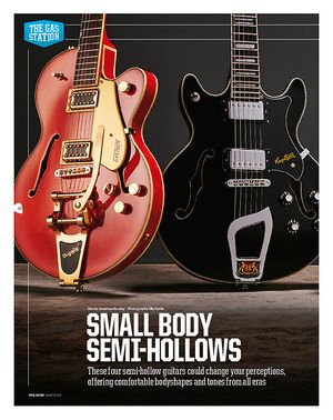 Gretsch Electromatic G5655TG