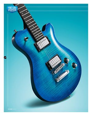 Framus D-Series Panthera Supreme