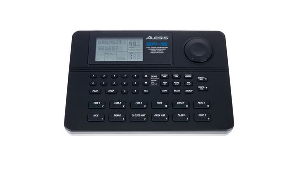 Alesis Sr 18 Manual Download