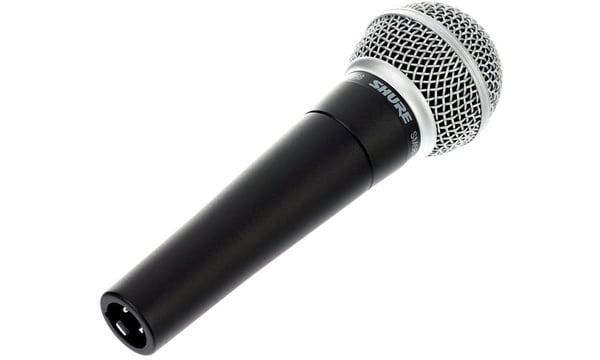 Shure SM58 LC