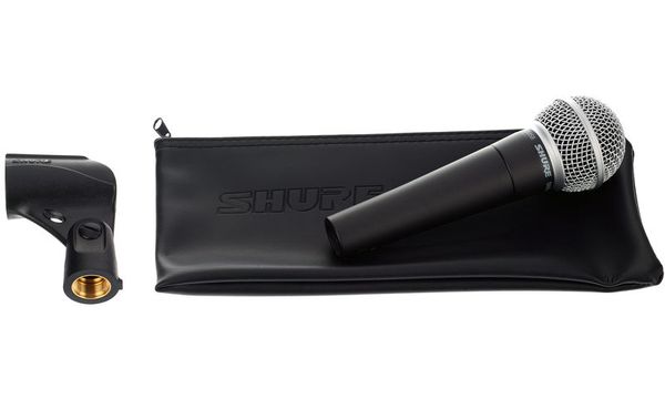 Shure SM58 LC
