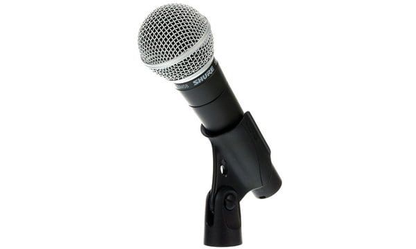 Shure SM58 LC