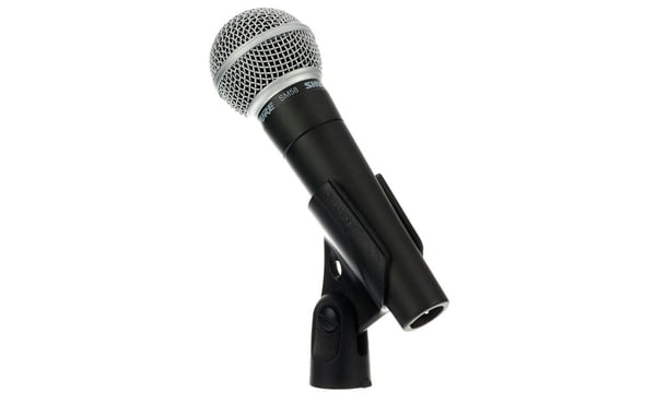 Shure SM58 LC