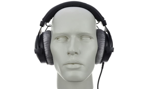 beyerdynamic DT-770 Pro 250 Ohms