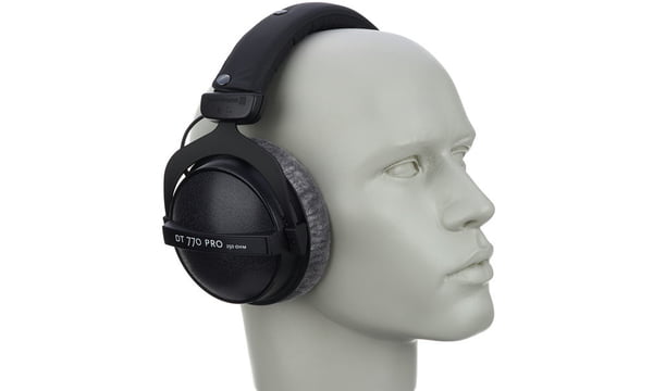 beyerdynamic DT-770 Pro 250 Ohms