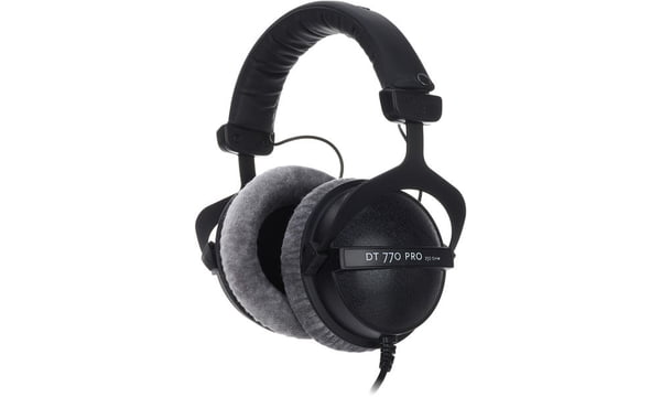 beyerdynamic DT-770 Pro 250 Ohms