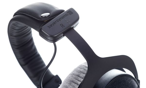 beyerdynamic DT-770 Pro 250 Ohms
