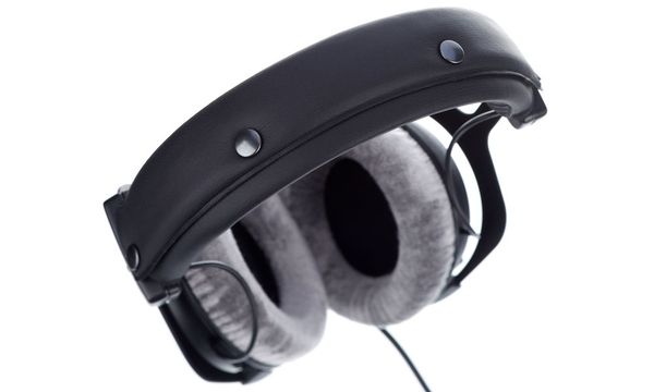 beyerdynamic DT-770 Pro 250 Ohms