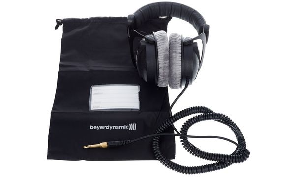 beyerdynamic DT-770 Pro 250 Ohms