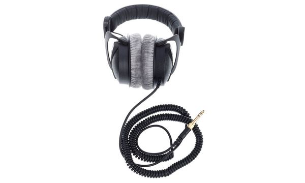 beyerdynamic DT-770 Pro 250 Ohms