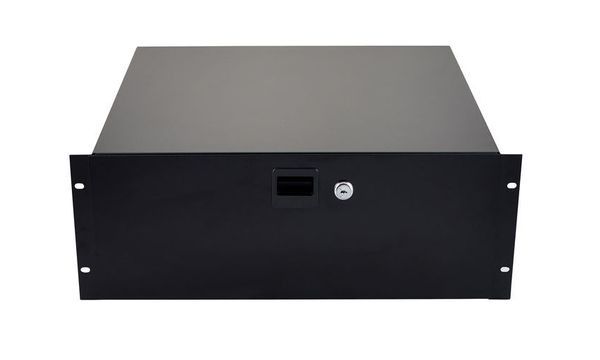 Thon Rack Drawer 4u Thomann United States