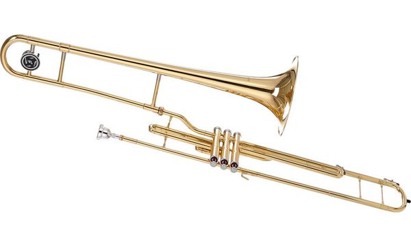 valve trombone