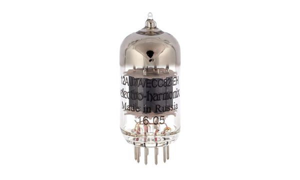 Electro Harmonix 12AU7EH