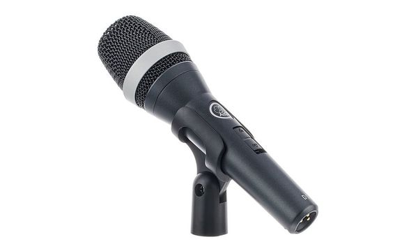 AKG D5 S – Thomann Norway AKG D5 S – Thomann Norway