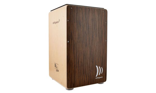 Schlagwerk CP430 CP432 2inOne Deluxe Cajon
