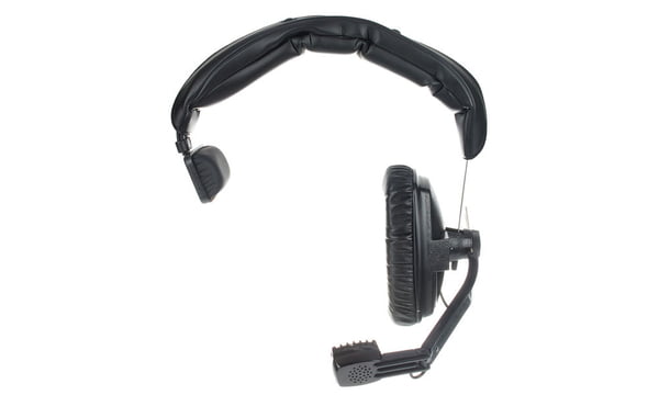 beyerdynamic DT 108M200H400 B – Thomann Norway beyerdynamic Custom Headset Cable – Thomann Norway