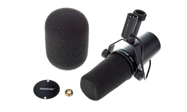 Shure SM 7 B
