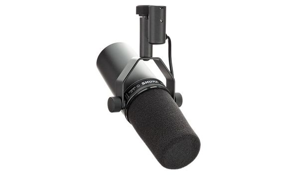 Shure SM 7 B