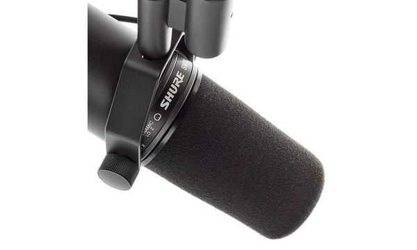 Shure SM 7 B