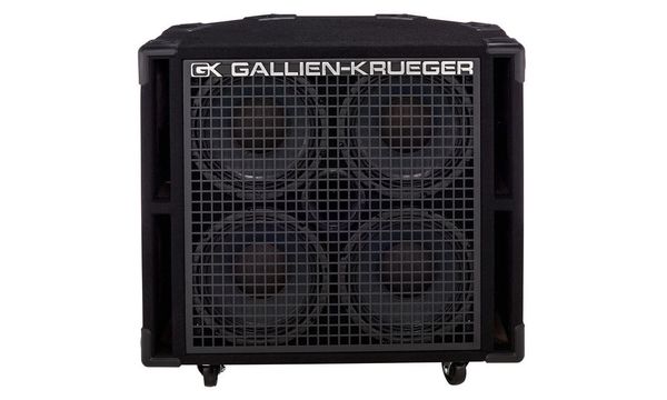 Gallien Krueger 410RBH 8 Ohms
