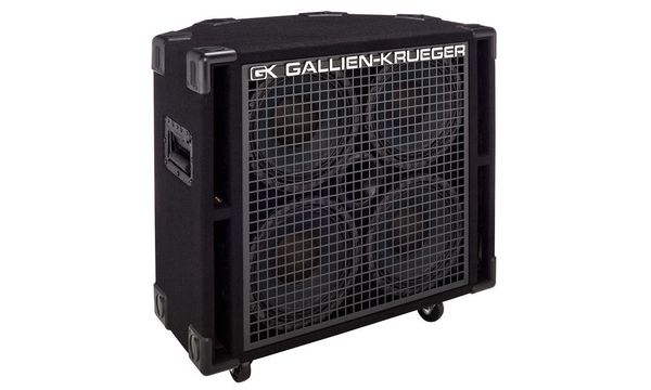Gallien Krueger 410RBH 8 Ohms