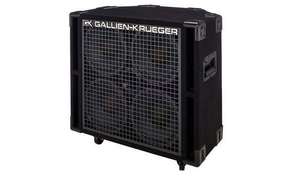 Gallien Krueger 410RBH 8 Ohms
