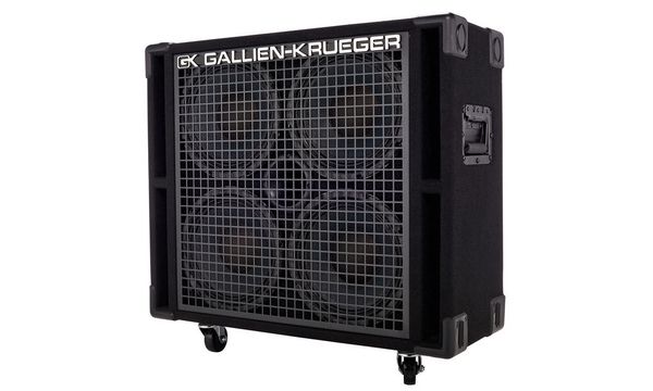 Gallien Krueger 410RBH 8 Ohms