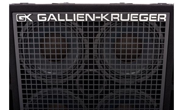 Gallien Krueger 410RBH 8 Ohms
