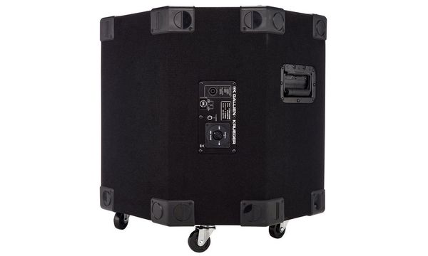 Gallien Krueger 410RBH 8 Ohms