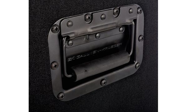 Gallien Krueger 410RBH 8 Ohms