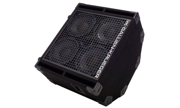 Gallien Krueger 410RBH 8 Ohms