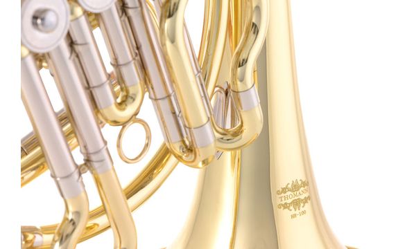 Thomann HR 100 Junior Bb-French Horn