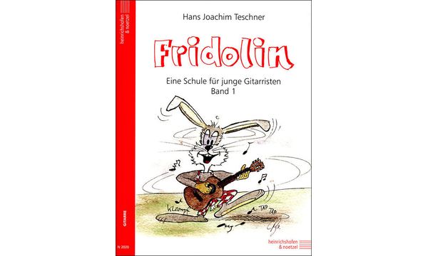 Fridolin CD Band 1 oder Der große Fridolin CD Band 2
