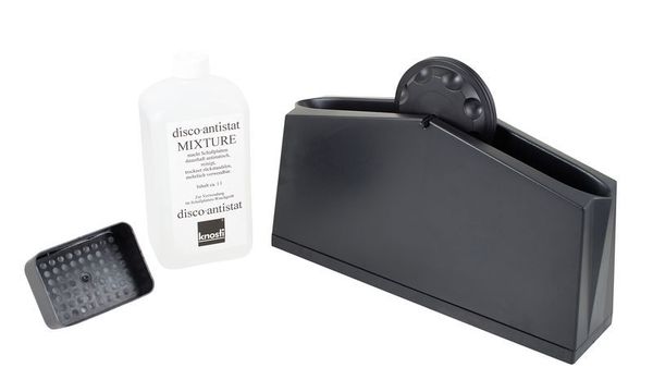Knosti LP-Cleaning Set