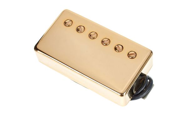 Seymour Duncan Sh 4 Classic Jb Cover Gd Thomann United States