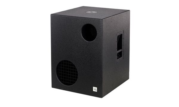 the box ta18 subwoofer