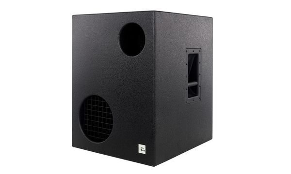 the box ta18 subwoofer