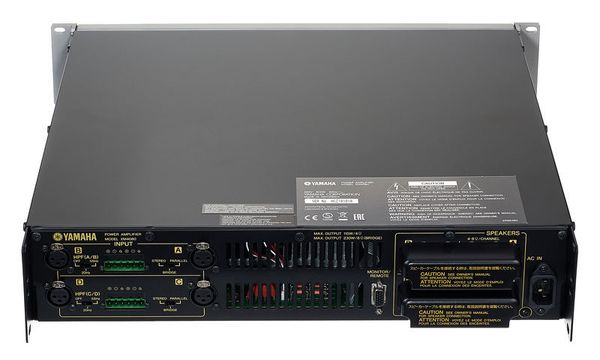 yamaha 4080