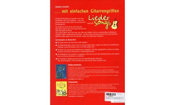 Edition Dux Lieder Und Songs Thomann United States