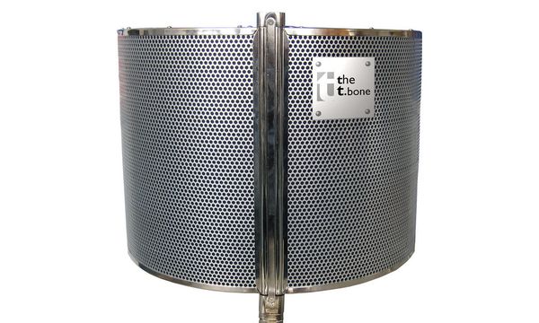 the t.bone Micscreen