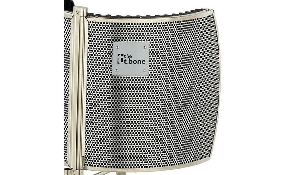 the t.bone Micscreen