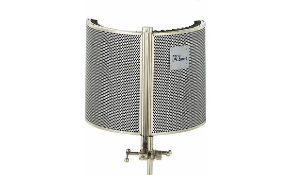 the t.bone Micscreen