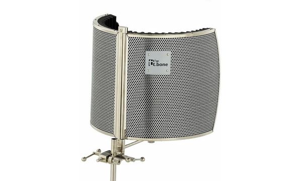 the t.bone Micscreen