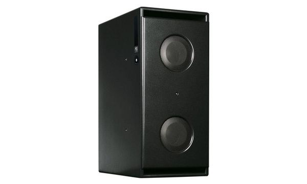 thomann subwoofer
