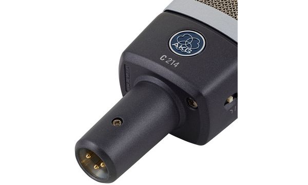 AKG C214 Stereo Set – Thomann Norway AKG C214 Stereo Set – Thomann Norway