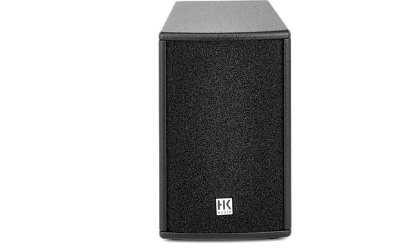 thomann passive speakers