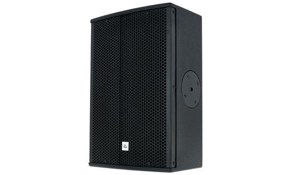 the box pro speakers