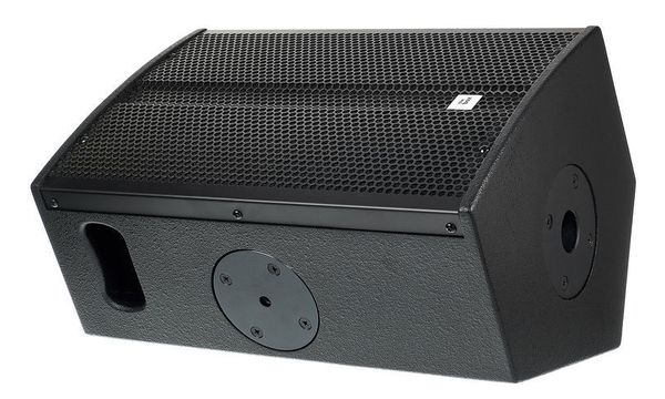 the box pro speakers